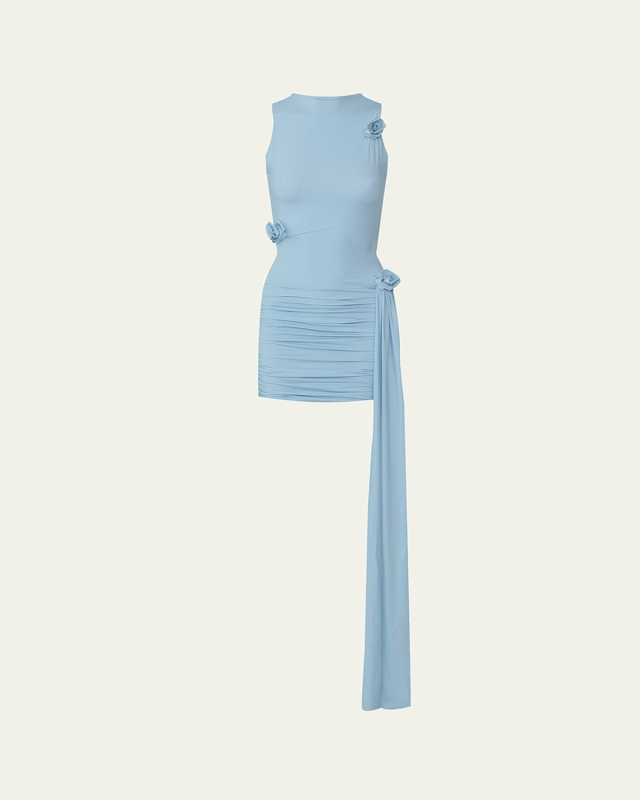 Azahar Mini Dress